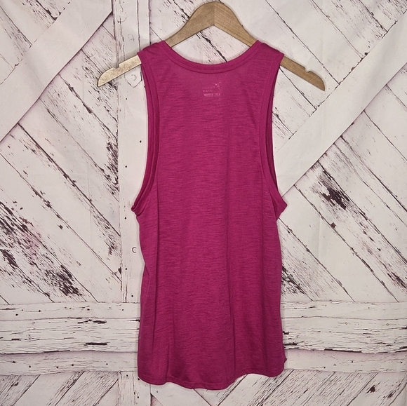 Old Navy Wake Up Brunch Run Repeat Tank Top - Picture 2 of 3